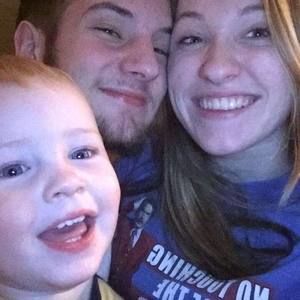 Meet your Posher, Colin